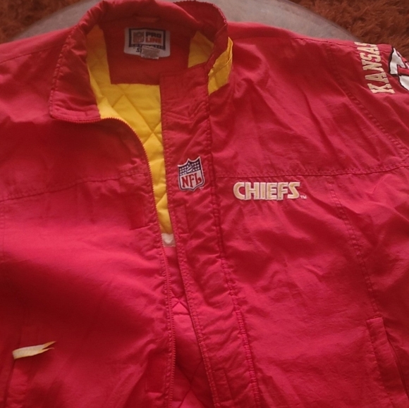 Starter jacket - Picture 2 of 4